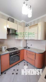 2-к квартира, вторичка, 53м2, 2/3 этаж