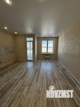 Студия квартира, вторичка, 33м2, 2/16 этаж