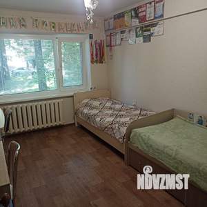 2-к квартира, вторичка, 55м2, 1/5 этаж