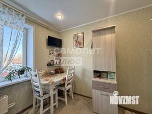 1-к квартира, вторичка, 36м2, 2/5 этаж