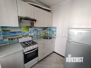 1-к квартира, вторичка, 34м2, 8/10 этаж