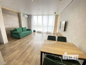 1-к квартира, вторичка, 43м2, 5/9 этаж