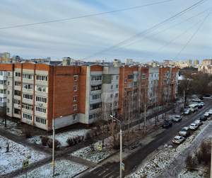 2-к квартира, вторичка, 60м2, 6/9 этаж
