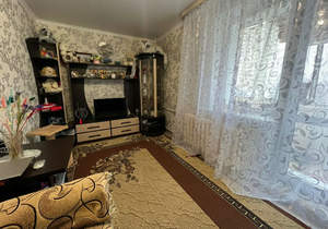 2-к квартира, вторичка, 31м2, 7/9 этаж
