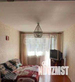 2-к квартира, вторичка, 53м2, 5/10 этаж