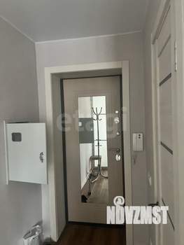 1-к квартира, вторичка, 31м2, 3/5 этаж