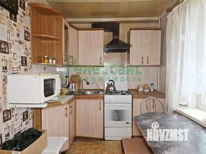 2-к квартира, вторичка, 45м2, 3/5 этаж