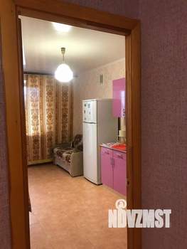 1-к квартира, вторичка, 43м2, 4/12 этаж