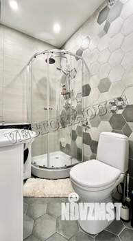 1-к квартира, вторичка, 31м2, 4/4 этаж