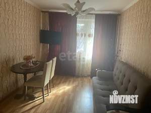 2-к квартира, вторичка, 45м2, 2/5 этаж