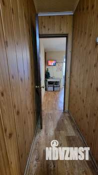 1-к квартира, вторичка, 36м2, 9/9 этаж