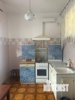2-к квартира, вторичка, 65м2, 4/4 этаж