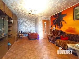 1-к квартира, вторичка, 37м2, 1/5 этаж