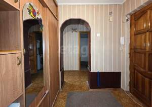 2-к квартира, вторичка, 53м2, 8/10 этаж