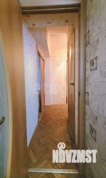 1-к квартира, вторичка, 32м2, 2/5 этаж