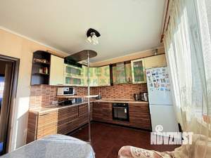 1-к квартира, вторичка, 43м2, 14/16 этаж