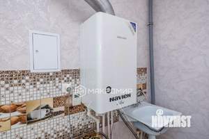 1-к квартира, вторичка, 37м2, 2/3 этаж