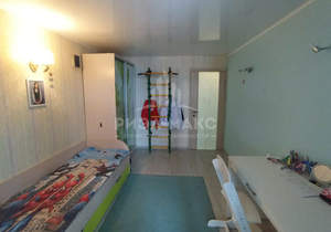 3-к квартира, вторичка, 65м2, 8/9 этаж