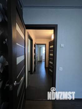1-к квартира, вторичка, 37м2, 1/10 этаж