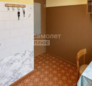 2-к квартира, вторичка, 44м2, 4/5 этаж