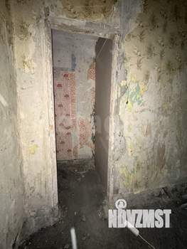 2-к квартира, вторичка, 39м2, 4/4 этаж