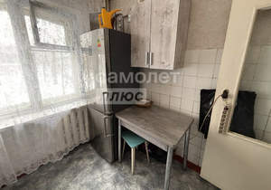 2-к квартира, вторичка, 45м2, 3/5 этаж