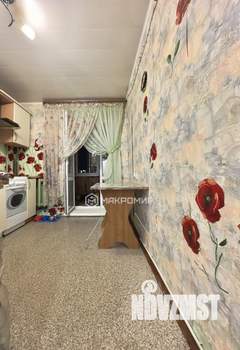 2-к квартира, вторичка, 48м2, 4/10 этаж