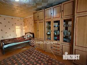 1-к квартира, вторичка, 35м2, 2/5 этаж