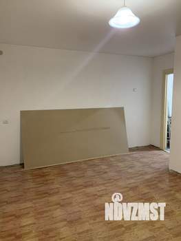 1-к квартира, вторичка, 38м2, 5/10 этаж