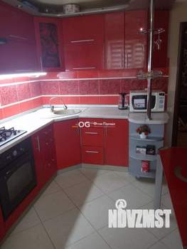 3-к квартира, вторичка, 88м2, 2/8 этаж