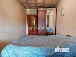 2-к квартира, вторичка, 45м2, 1/5 этаж