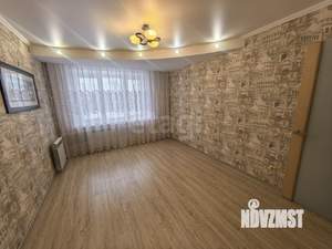 2-к квартира, вторичка, 70м2, 4/14 этаж