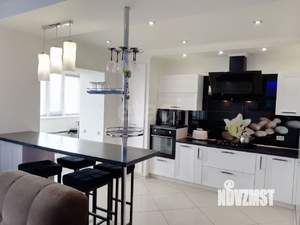 3-к квартира, вторичка, 155м2, 10/10 этаж