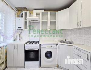 2-к квартира, вторичка, 43м2, 4/5 этаж