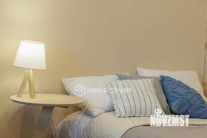 1-к квартира, вторичка, 41м2, 6/10 этаж