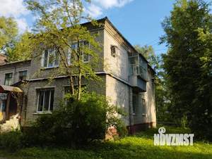 3-к квартира, вторичка, 104м2, 2/2 этаж