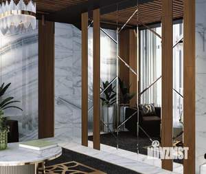 2-к квартира, вторичка, 89м2, 5/9 этаж