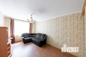 1-к квартира, вторичка, 45м2, 3/10 этаж