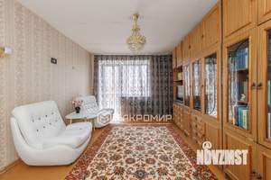 2-к квартира, вторичка, 49м2, 8/10 этаж
