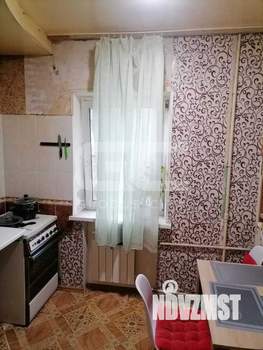 2-к квартира, вторичка, 38м2, 2/2 этаж