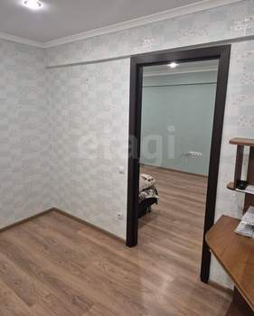 2-к квартира, вторичка, 45м2, 4/5 этаж