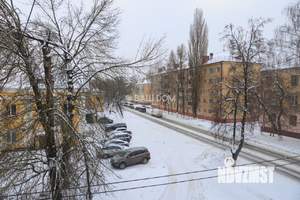 1-к квартира, вторичка, 32м2, 3/4 этаж