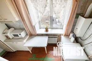 2-к квартира, вторичка, 52м2, 3/3 этаж