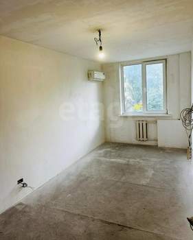 2-к квартира, вторичка, 46м2, 2/5 этаж