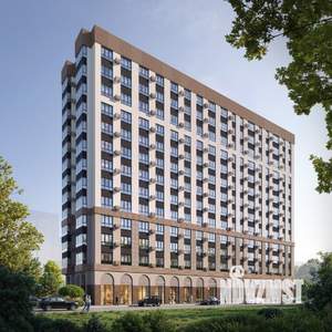 2-к квартира, вторичка, 59м2, 3/14 этаж