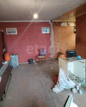 2-к квартира, вторичка, 43м2, 5/5 этаж