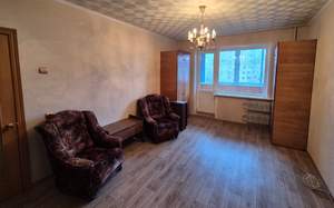 2-к квартира, вторичка, 53м2, 6/10 этаж