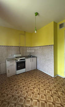 1-к квартира, вторичка, 39м2, 4/9 этаж
