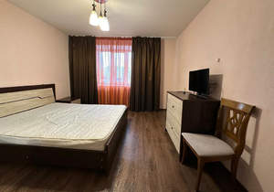 1-к квартира, вторичка, 35м2, 6/10 этаж