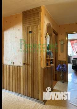 3-к квартира, вторичка, 52м2, 5/5 этаж